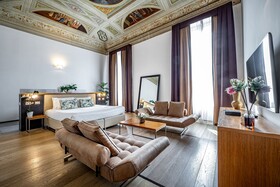 Rivalta Hotel