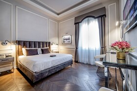 Rivalta Hotel