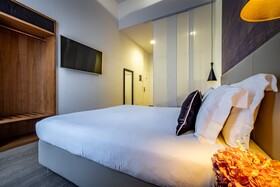 Rivalta Hotel