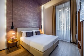 Rivalta Hotel