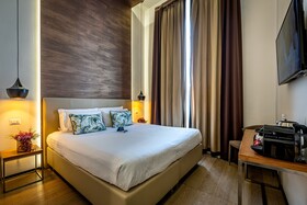 Rivalta Hotel