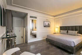 Rivalta Hotel