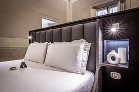 Rivalta Hotel