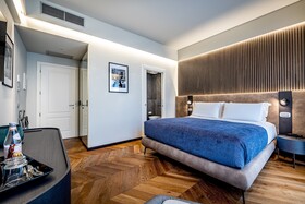 Rivalta Hotel