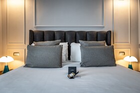 Rivalta Hotel