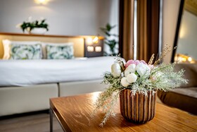 Rivalta Hotel