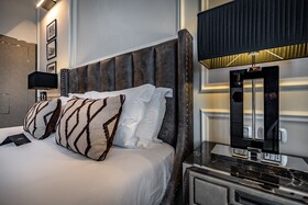 Rivalta Hotel