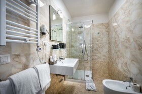 Rivalta Hotel