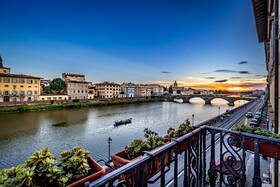Rivalta Hotel