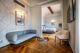 Rivalta Hotel