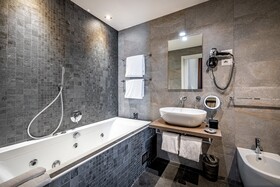 Rivalta Hotel