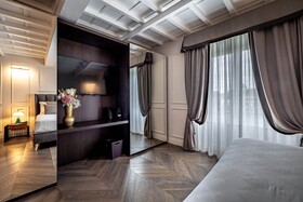 Rivalta Hotel