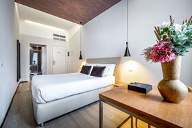 Rivalta Hotel