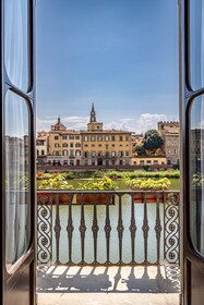 Rivalta Hotel