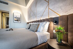 Rivalta Hotel