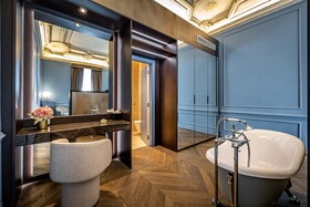 Rivalta Hotel