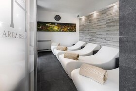 River Hotel & Spa Firenze