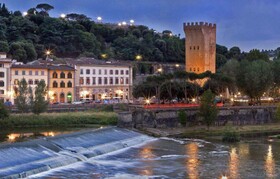 River Hotel & Spa Firenze