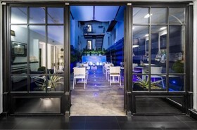 River Hotel & Spa Firenze