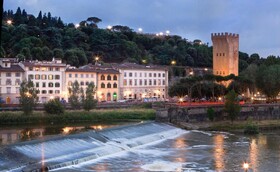 River Hotel & Spa Firenze