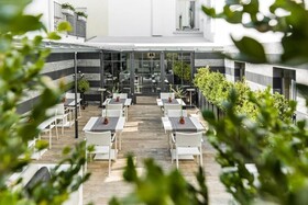 River Hotel & Spa Firenze