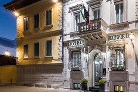 River Hotel & Spa Firenze