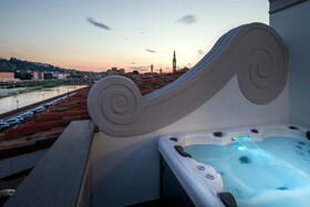 River Hotel & Spa Firenze