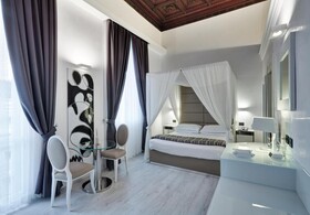 River Hotel & Spa Firenze