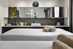 River Hotel & Spa Firenze