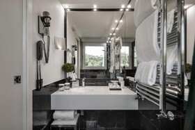 River Hotel & Spa Firenze