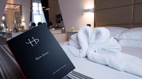River Hotel & Spa Firenze