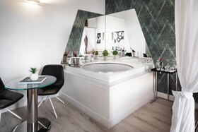 River Hotel & Spa Firenze