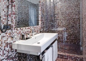 River Hotel & Spa Firenze