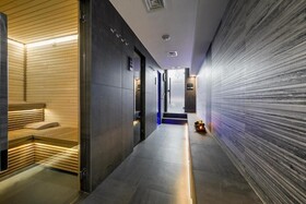 River Hotel & Spa Firenze