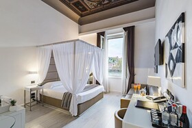 River Hotel & Spa Firenze