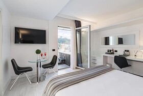 River Hotel & Spa Firenze