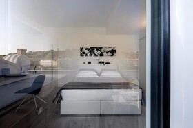 River Hotel & Spa Firenze