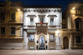 River Hotel & Spa Firenze