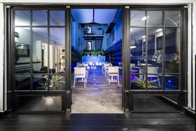 River Hotel & Spa Firenze