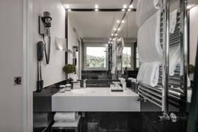 River Hotel & Spa Firenze
