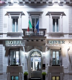 River Hotel & Spa Firenze