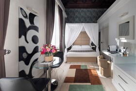 River Hotel & Spa Firenze