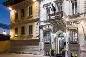 River Hotel & Spa Firenze