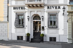 River Hotel & Spa Firenze