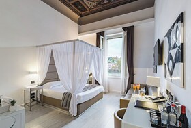 River Hotel & Spa Firenze