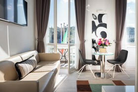 River Hotel & Spa Firenze