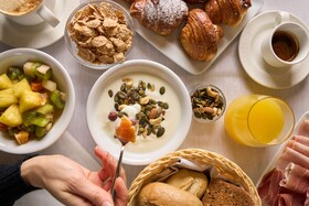 Rivoli Boutique Hotel