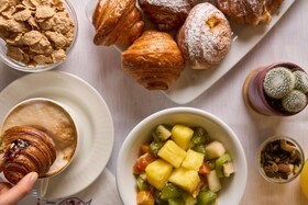 Rivoli Boutique Hotel