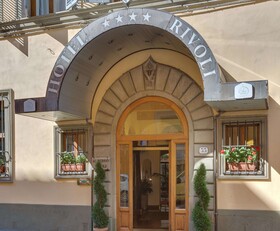 Rivoli Boutique Hotel