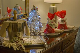 Rivoli Boutique Hotel